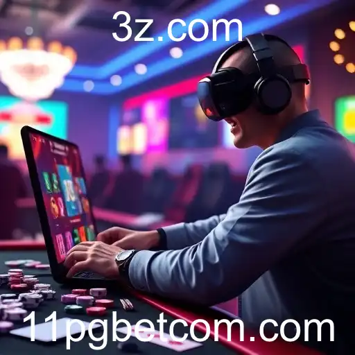 A Evolução dos Jogos Online em 2026