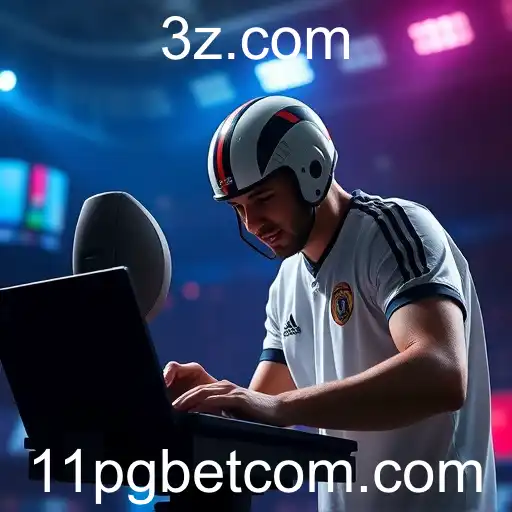 Panorama Atual do Mercado de Jogos Online