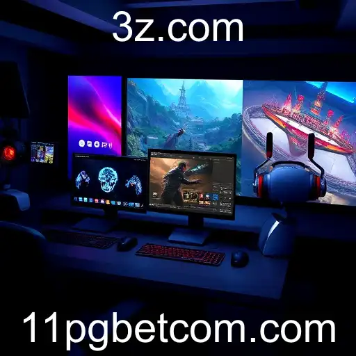 Tendências e Dinâmicas no Setor de Jogos para 2025